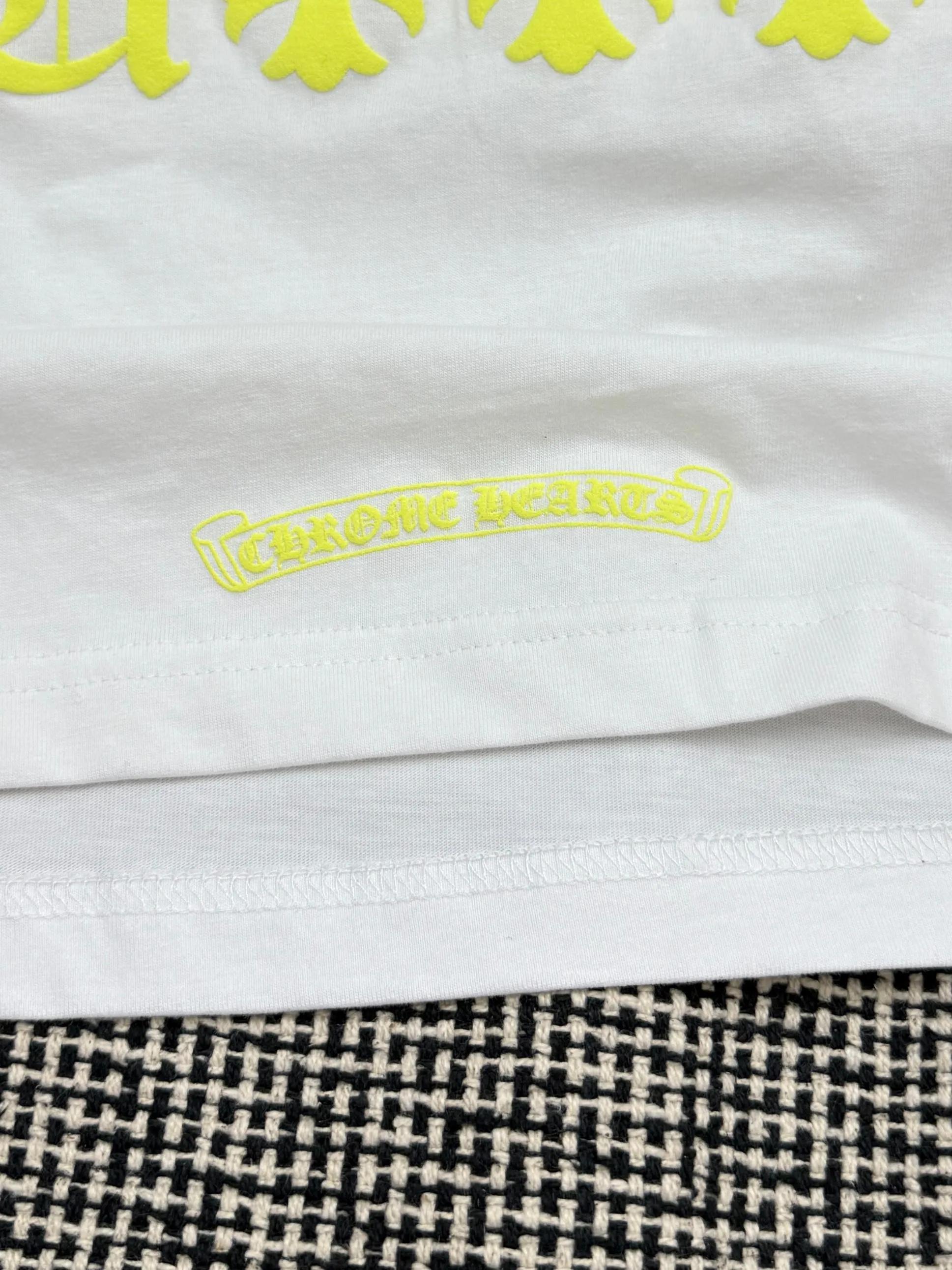 Chrome Hearts T S/M/L